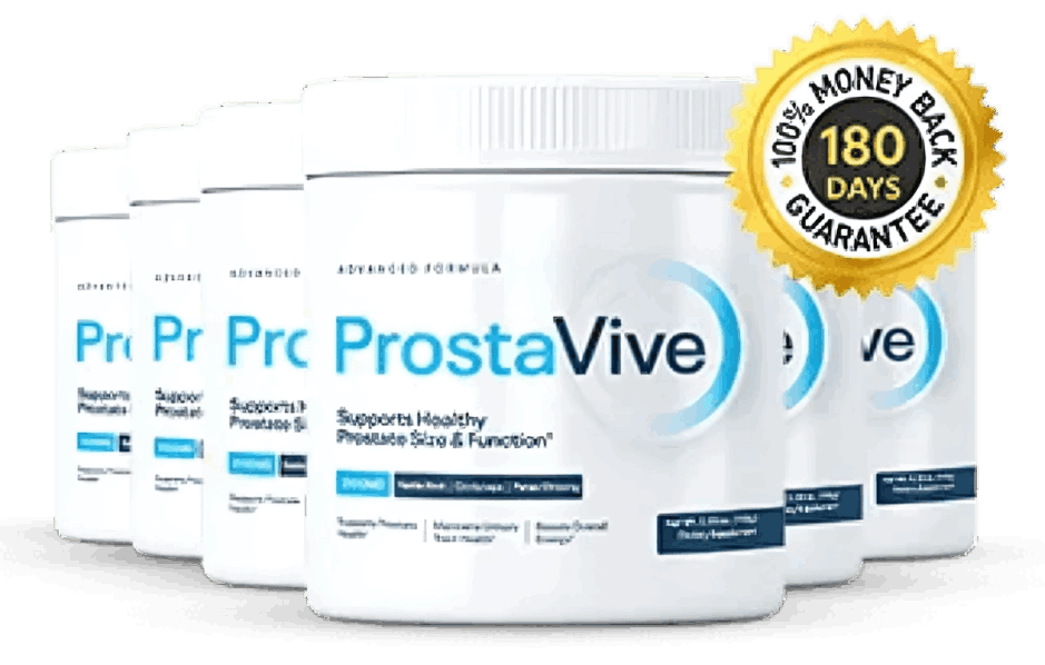 Prostavive discount